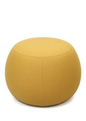 Pear Pouf Series