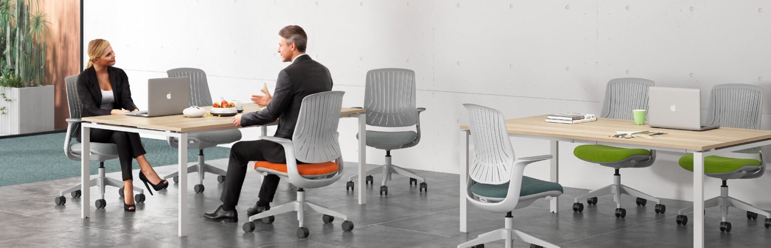 Contact Us - Office Essentials